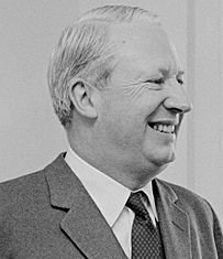 Ted Heath