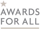 Awards for All logo